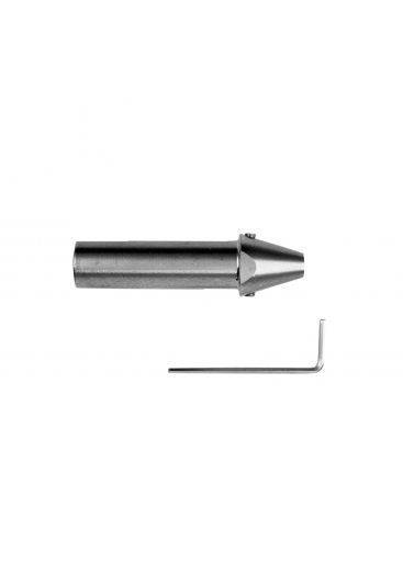 Glasvezelstang reparatieset ø 7 mm 
