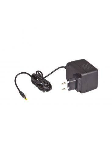 Laadapparaat 18V/1,5A Wöhler VIS