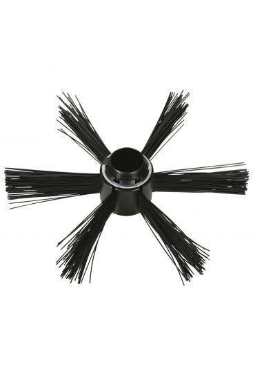 Uitbreidingselement ø 20 cm Wöhler VIS