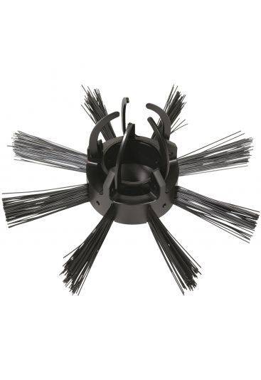 Beschermkorf ø 20 cm Wöhler VIS