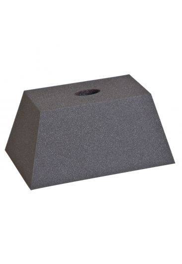 Afdichtelement vierkant 120 x 190 mm D