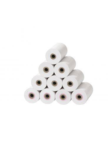 Pakket a 10 rollen thermisch papier