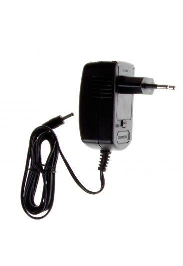 Netadapter 9 V Wöhler GS 300 / KM 410 