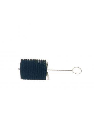 Vlampijpborstel Perlon ø 100 mm