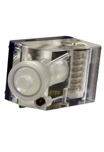 Condensaatafvangmodule Wöhler SM 500