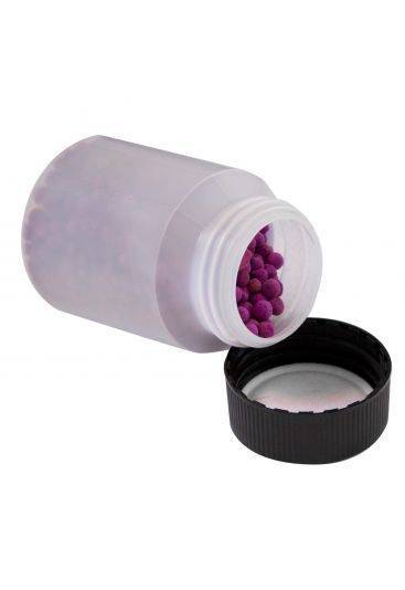 Flacon 100 ml filtergranulaat A4xx/A550