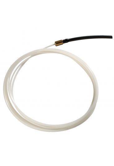Capillairslang 3 m, ø 1 x 3 mm