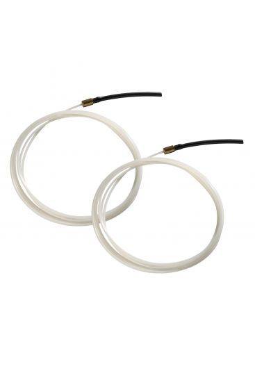 Set capillairslangen 3 m, ø 1 x 3 mm