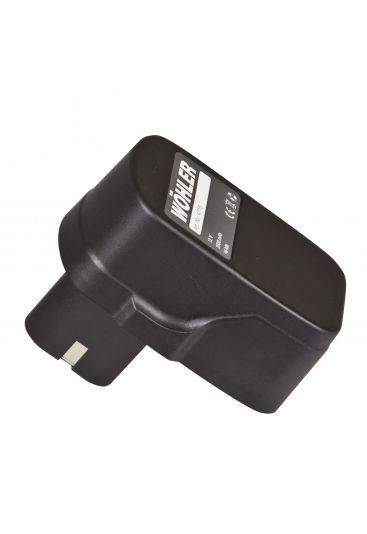 Accu NiMH 12V/2,6Ah VIS 2xx / VIS 3xx