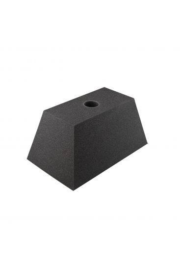 Afdichtelement hoekig 110 x 190 mm D
