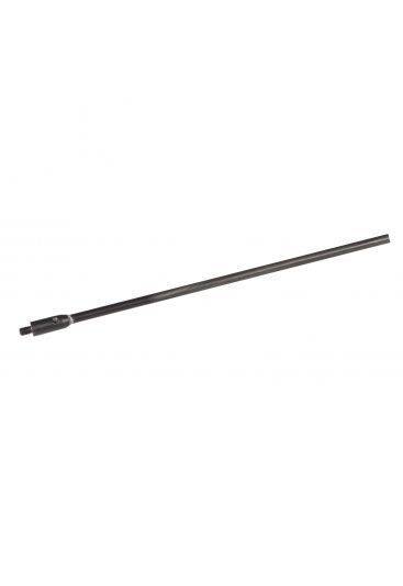 Ketelveegstang M6-Bu 1 m lang
