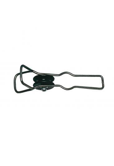 Mini-rolbok 21 cm, edelstaal