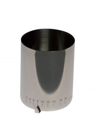 Wöhler tapwaterhoeveelheidsmeter