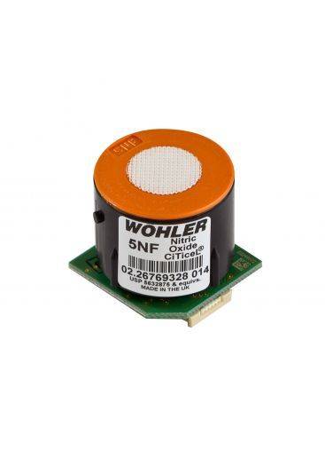 NO-sensor 3.000 ppm Wöhler A 550