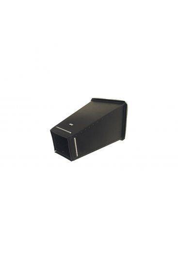 Opzettrechter 330 x 330 mm, 560 mm