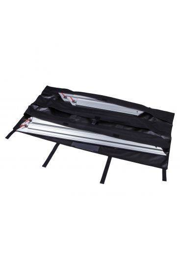 Inbouwraamwerk deur Wöhler BC 600