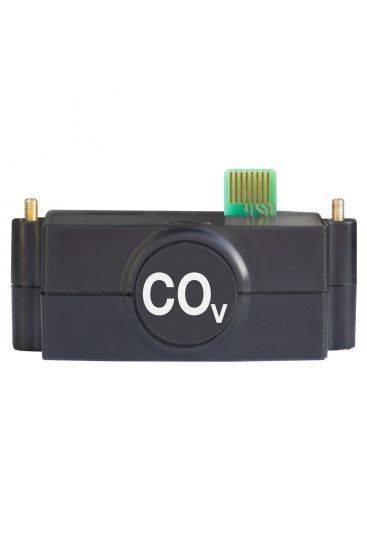 CO-sensormodule 100.000 ppm, A 600