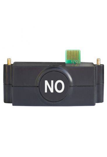 NO-sensormodule 2.000 ppm, A 600