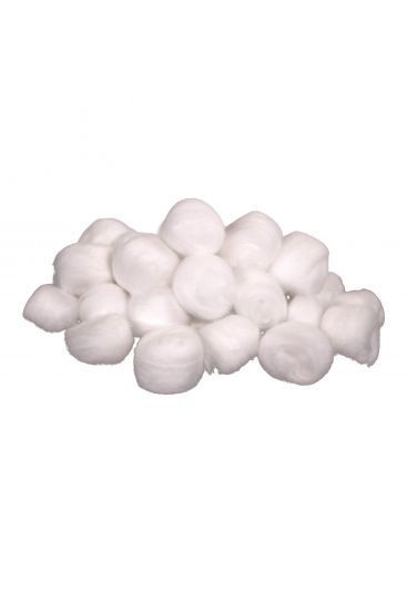 Zakje a 18 g wattenfilters