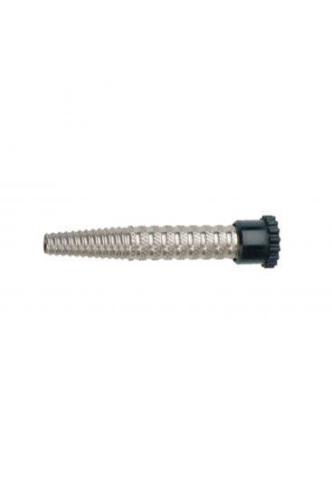 Klemconus ø 10 tot 15 mm edelstaal extra