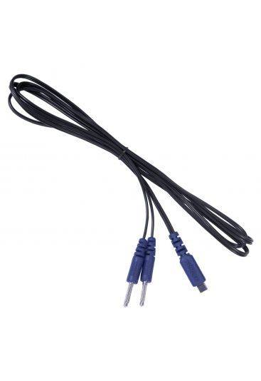 Aansluitkabel USB-C leidinglocatie