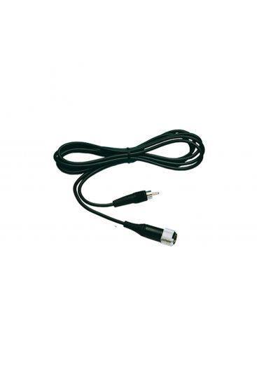 Verbindingskabel 12 V, 2 m