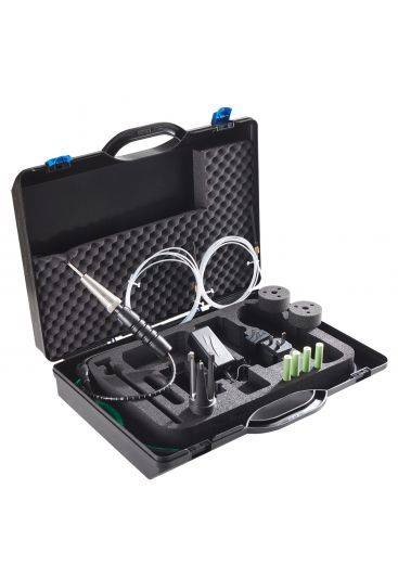 Accessoireset Pitotbuis type S telescoop