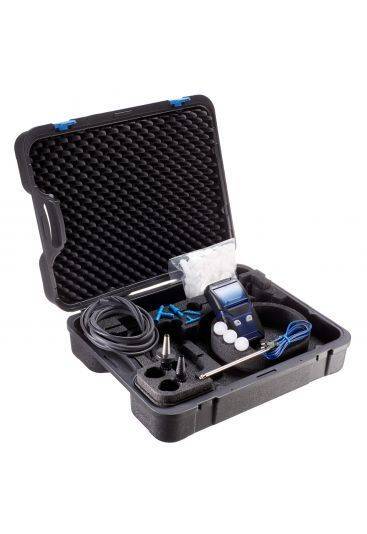 Accessoireset Printer Wöhler A 450 (L)