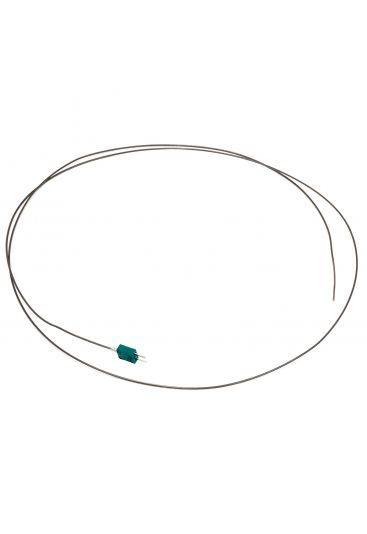 Thermokoppel Ni-CrNi verlengkabel 2,0 m