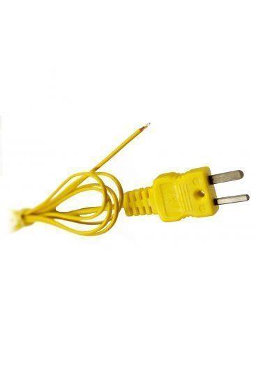 Draadtemperatuursensor 1 m TF 6