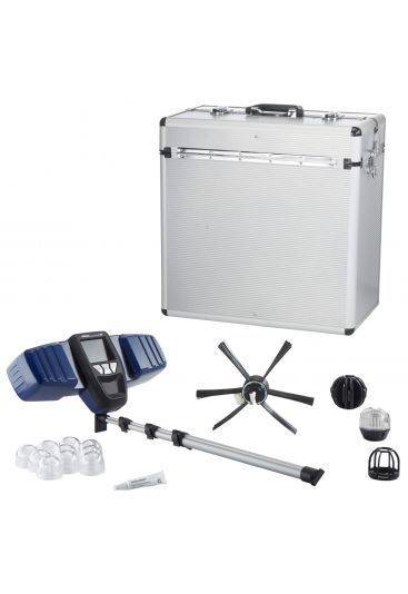 Accessoireset Riolering-Pro VIS 400
