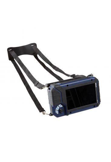 Montageplaat incl. draagriem monitor