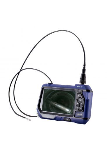Wöhler VE 400 video-endoscoop ø 3,9 mm