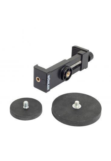 Monitorhouder incl. ophangmagneten