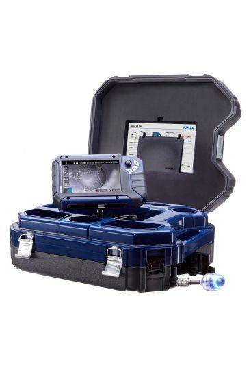 Wöhler VIS 700 HD-Video-Inspectiesysteem