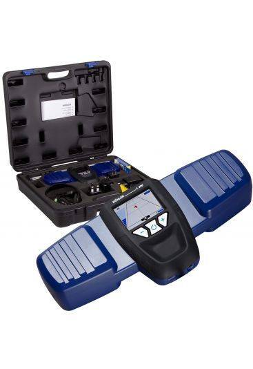 Wöhler L 200 locator