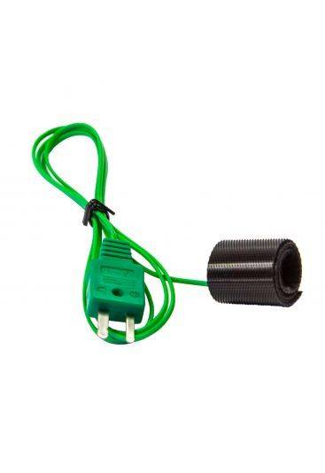 Klittenbandtemperatuursensor TF 6 Plus