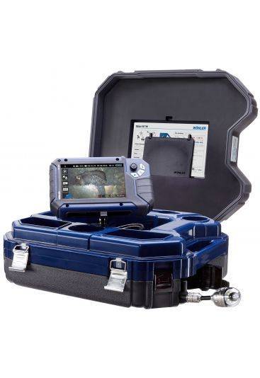 Wöhler VIS 700 HD-Video-inspectiesysteem