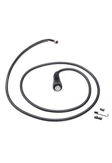 Kleurencamerakop ø 5,5 mm lengte 1,0 m