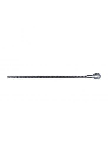 Ministootkop Aluminium