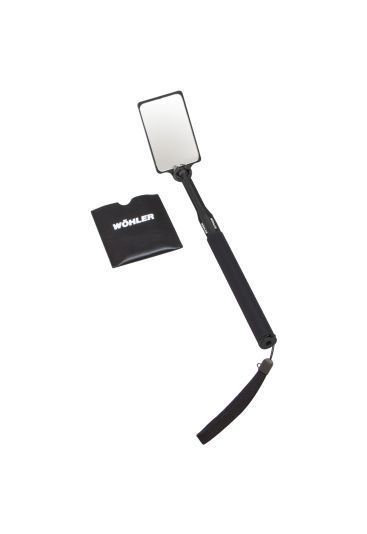 Wöhler glasspiegel middel 5 x 8 cm
