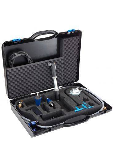 Comfortset Gas 