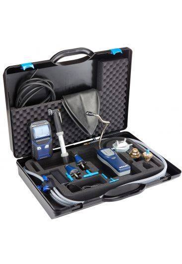 Profiset Gas 