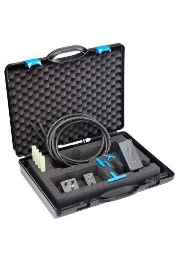 Accessoireset Gas