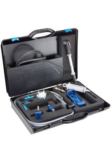 Accessoireset Koffer Wöhler DC 2000