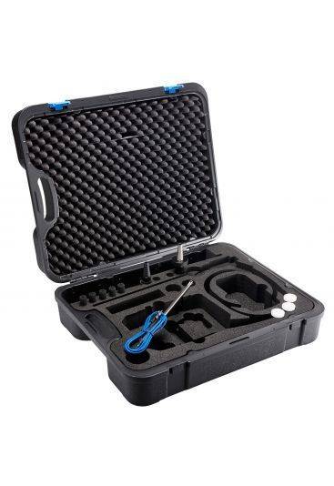 Accessoireset Koffer Wöhler A 550
