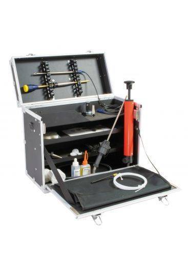 Accessoireset Profi Wöhler A 550