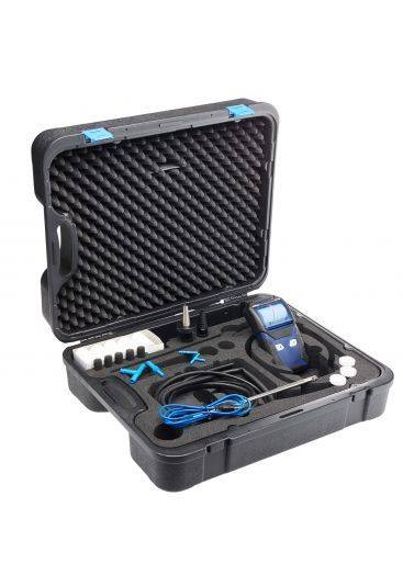 Accessoireset PrinterPlus Wöhler A 550