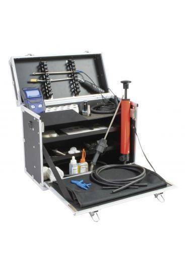 Accessoireset Profi Wöhler A 550