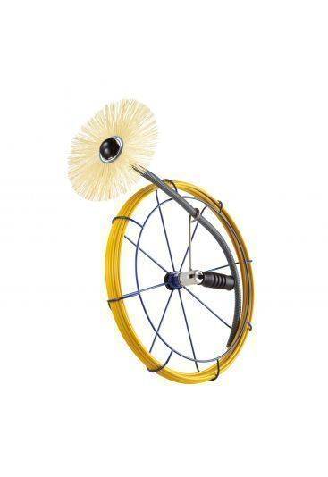 Wöhler minihaspel 42, 20 m, ø 6 mm